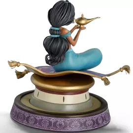 Disney's Princess - Jasmine -Anime Princess Figure