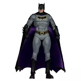 DC Multiverse Batman (DC Rebirth) Gold Label 7in Action Figure McFarlane Toys