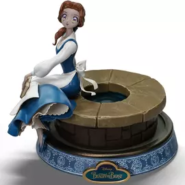 Iron Studios Disney's Princess - Belle Anime Princess