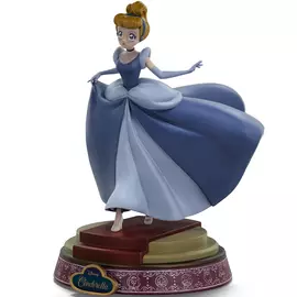 Iron Studios Disney's Princess - Cinderella Anime Princess