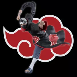 Bandai Naruto Shippuden - Vibration Stars Kakuzu & Pain (A:Kakuzu) Figure