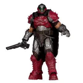 DOOM: The Dark Ages Doom Slayer (Phalanx Skin) 7in Action Figure McFarlane Toys