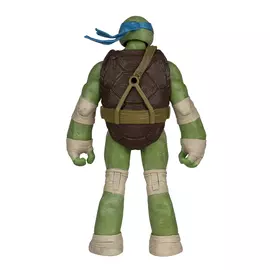 Teenage Mutant Ninja Turtles (P. Punchers) Leonardo 5in Action Figure with Comic McFarlane Toys