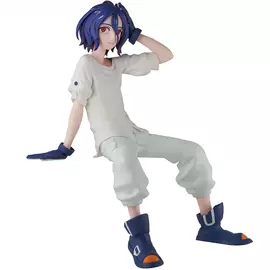 Bandai Mobile Suit Gundam - Gquuuuuux Shuji Ito Figure