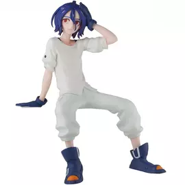 Bandai Mobile Suit Gundam - Gquuuuuux Shuji Ito Figure