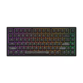Dark Project ALU Terra Nostra R2 Black - Wired Gaming Keyboard (ANSI)