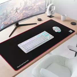 Professional Edition Gaming Mousepad, XL