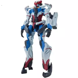 Bandai Mobile Suit Gundam Gquuuuuux Figure - Genkai Toppa Gquuuuuux(Before Activating Omega Psycommu)