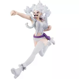 Bandai One Piece King Of Artist Jewelry Bonney The Most Free Future