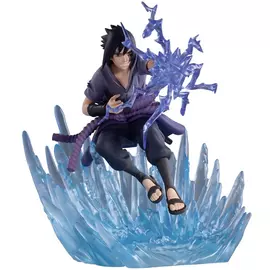 Bandai - Naruto Shippuden Combination Battle2-Sasuke Uchiha
