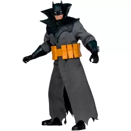DC Multiverse Batman (Batman of Bethlehem) 7in Action Figure McFarlane Toys
