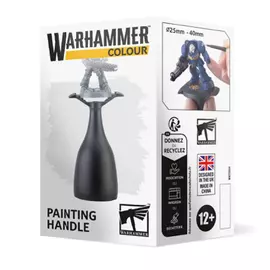 WARHAMMER PAINTING HANDLE (MK3) 1unit