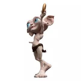 OUTLET_Weta Workshop The Lord of the Rings Trilogy - Sméagol Limited Edition Figure Mini Epics