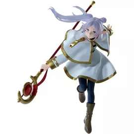 Bandai - Frieren: Beyond Journey'S End Maximatic Frieren II