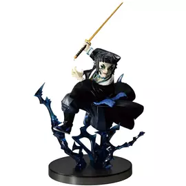 Bandai - Demon Slayer: Kimetsu No Yaiba Vibration Stars Plus-Kaigaku