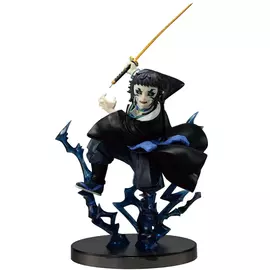 Bandai - Demon Slayer: Kimetsu No Yaiba Vibration Stars Plus-Kaigaku