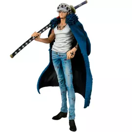 Bandai - One Piece Premium-Trafalgar Law (The Brush)