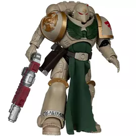 Warhammer 40,000 Sternguard Veteran (Dark Angels) 7in Action Figure McFarlane Toys