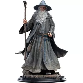 OUTLET_Weta Workshop The Lord of the Rings - Gandalf The Grey Pilgrim Statue