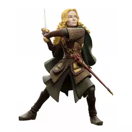 OUTLET Weta Workshop The Lord of the Rings - Eowyn Figure Mini Epic