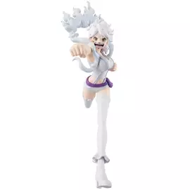 Bandai - One Piece Battle Record Collection-Jewelry Bonney The Most Free Future