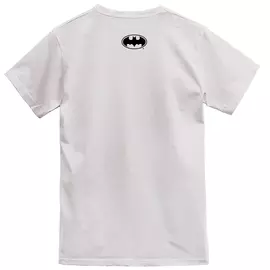 Batman T-shirt - It's a Batman Day, Grey L