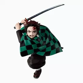 Bandai Demon Slayer: Kimetsu no Yaiba - MAXIMATIC Tanjiro Kamado 3