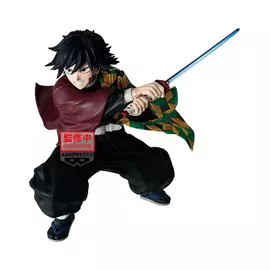 Bandai Demon Slayer: Kimetsu no Yaiba MAXIMATIC Giyu Tomioka 2 