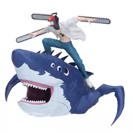 Bandai Chainsaw Man -The Movie: Reze Arc FL