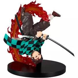 OUTLET Bandai Demon Slayer: Kimetsu no Yaiba VIBRATION STARS PLUS-Tanjiro Kamado