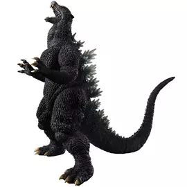 OUTLET Bandai Toho Monster Series - Monsters Roar Attack Godzilla(2004)