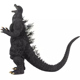 OUTLET Bandai Toho Monster Series - Monsters Roar Attack Godzilla(2004)