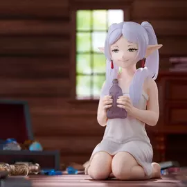 OUTLET Bandai Frieren: Beyond Journey'S End - Relax Time Frieren