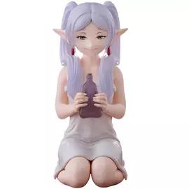 OUTLET Bandai Frieren: Beyond Journey'S End - Relax Time Frieren
