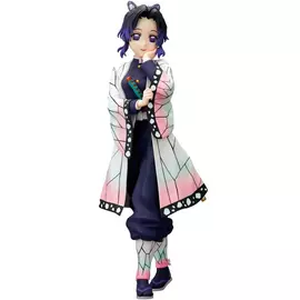 Bandai Demon Slayer: Kimetsu No Yaiba - Glitter&Glamours Shinobu Kocho