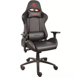 Gaming Chair FragON - 3X Series Rev. 2.0, Black