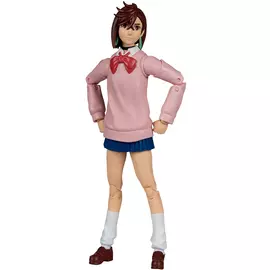 Dandadan Momo 7in Action Figure McFarlane Toys