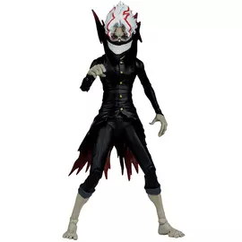 Dandadan Okarun (Transformed) 7in Action Figure McFarlane Toys