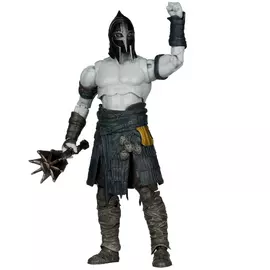 God of War Einherjar (God of War Ragnarok) 7in Deluxe Action Figure McFarlane Toys