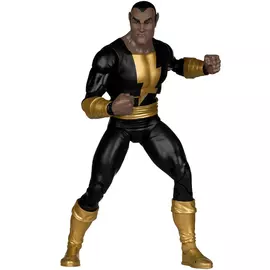 DC Multiverse Black Adam (Modern Age) 7in Action Figure McFarlane Toys