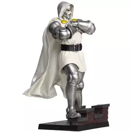 McFarlane Toys MARVEL COLLECTION 1:6 WV8 - Doctor Doom #1 Future Foundation Gold Label