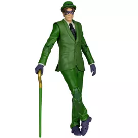 Mcfarlane Toys DC MULTIVERSE 7IN - THE RIDDLER (BATMAN: HUSH)