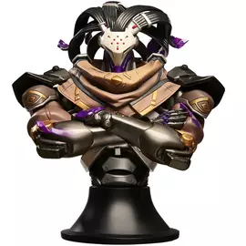 Blizzard Overwatch 2 - Ramattra Bust Scale 1/5