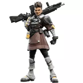 Weta Workshop Apex Legends - Bangalore  Mini Epic