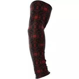 Diablo 4 Seamless gaming arm sleeve - 30th Anniversary, Black, XL