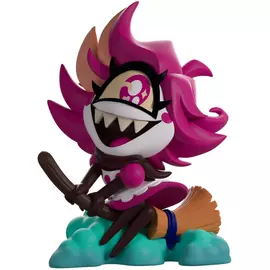 YouTooz Hazbin Hotel - Clean It Up Niffty Figure