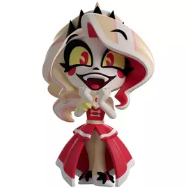 YouTooz Hazbin Hotel - Party Outfit Charlie Figure