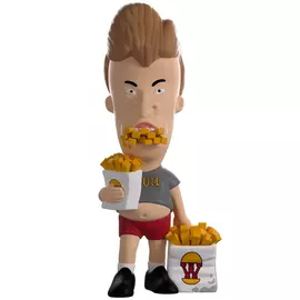 YouTooz Beavis and Butt-Head - Butt-Head Figure