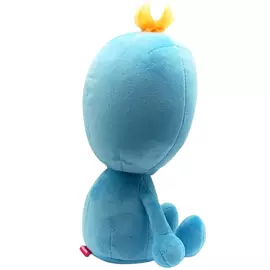 YouTooz Rick and Morty - Mr. Meeseeks Plush (9in)