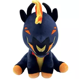 YouTooz Helluva Boss - Bombproof Plush (9in)